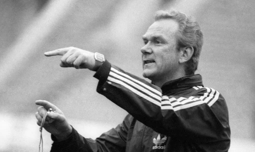 Инженер футбольных душ: Как Валерий Лобановский придумал футбол XXI века в СССР