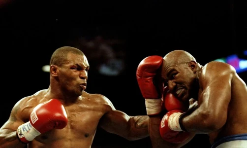 Кровь, гипс и откушенные уши: 10 самых грязных скандалов в истории мирового бокса