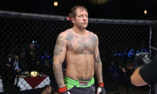 7 бойцов ММА, которых вышвырнули из лиг за безумное поведение