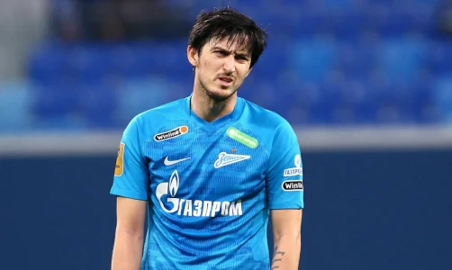 Снайперы с берегов Невы: Топ-10 лучших бомбардиров в истории «Зенита»