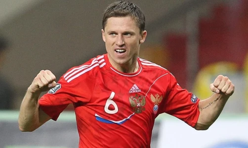 «Короля делает свита»: Доказываем, что главным героем Евро-2008 был не Аршавин, а Игорь Семшов