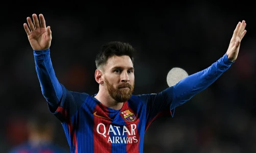 Топ-10 величайших игроков в истории «Барселоны»