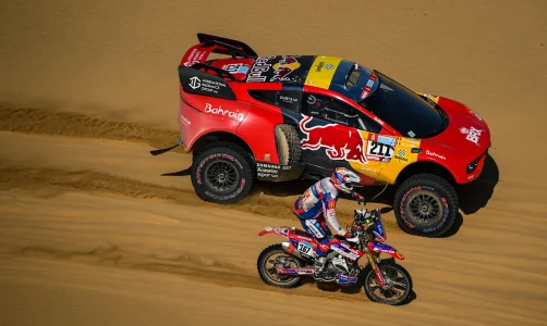 Феномен «Дакара»: Почему самая известная гонка планеты стала кочевником и сменила три континента