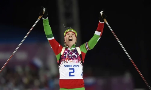 Гений и затмение: Почему Великая Дарья Домрачева совершала ошибки новичков