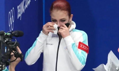 Почему в фигурном катании «технари» (Трусова) обречены проигрывать «артистам» (Щербакова)