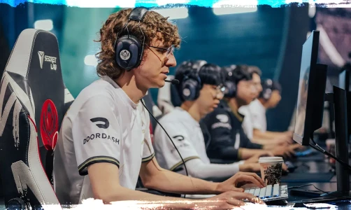 Битва за статус: Почему киберспорт — это полноценная атлетика, а не просто «игры за компьютером»