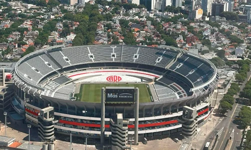 Титаны мирового футбола: 10 стадионов с самой большой вместимостью на планете