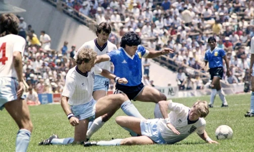 Как сольные проходы эволюционировали от Марадоны до Винисиуса и Ван де Вена