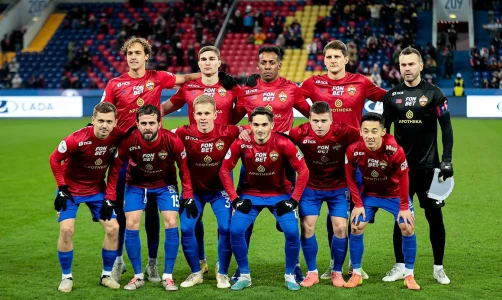 Почему ЦСКА остается единственным реальным конкурентом олигархов РПЛ