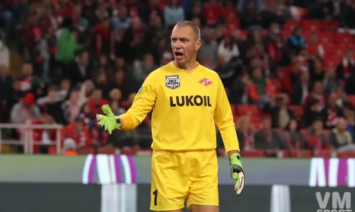 7 российских вратарей мирового уровня, которые так и не уехали в Европу