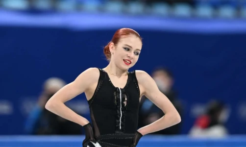 Почему Трусова проиграла Щербаковой, сделав невозможное