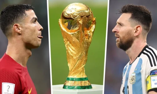 Почему спор «Месси или Роналду» — это сублимация для людей, у которых нет собственной жизни