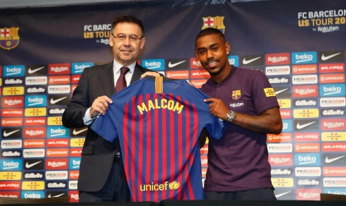 Топ-5 самых дорогих футболистов, которых купили назло конкурентам, и что из этого вышло