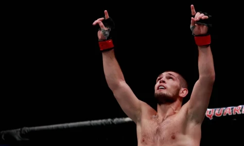 Как бойцы ММА сбрасывают 10 кг за сутки, рискуя жизнью, и почему это называют «легализованным читерством»