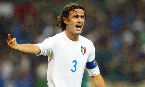 Топ-5 великих футболистов, которые незаслуженно остались без «Золотого мяча»