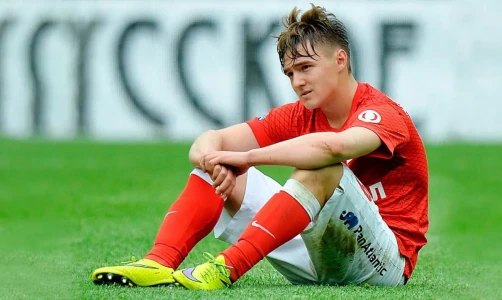 Кладбище талантов: 7 гениальных российских футболистов, которые так и не реализовали свой потенциал