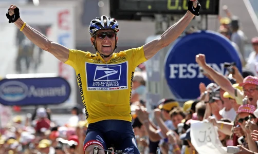 Боги асфальта: 10 величайших велогонщиков в истории, чьи рекорды написаны потом и кровью