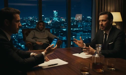 Как происходят футбольные трансферы: от тайных переговоров до звонков президентов.