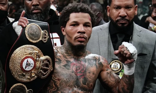 5 лучших боксеров мира вне зависимости от весовой категории