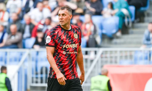 Феномен Дзюбы и деньги из металлолома: Как живет самый честный клуб РПЛ в 2026 году