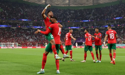 Почему африканские сборные не выигрывают Чемпионат мира? Анализ причин: коррупция, тактика и легионеры.