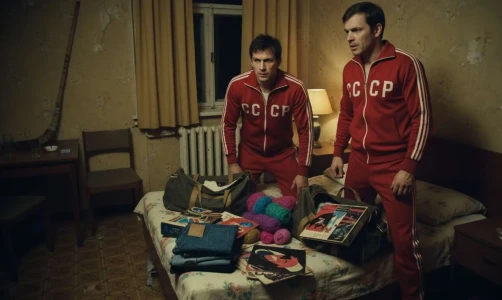 Чемпионы контрабанды: Тайная экономика советского спорта