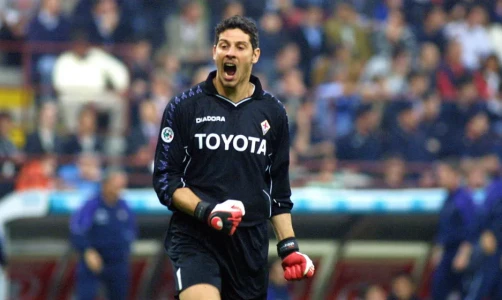 Символическая сборная Серии А 1999/2000: Эпоха «Семи сестер», Шевченко, Зидан и лучшее шоу на Земле