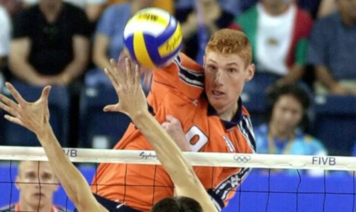 Величайшие волейболисты XX века: Топ-10 легенд. Карч Кирай, Лоренцо Бернарди, Вячеслав Зайцев