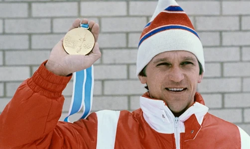 Топ-10 величайших биатлонистов всех времен