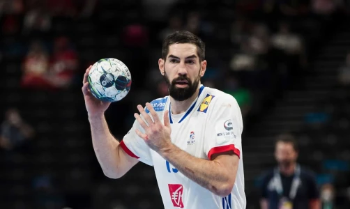 Боги ручного мяча: Топ-10 величайших гандболистов всех времен
