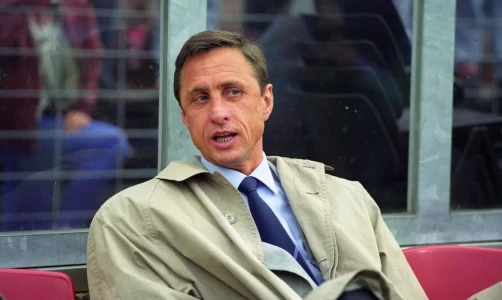 Эволюция гения: Футбольные иконы, покорившие игру дважды — в бутсах и в деловом костюме