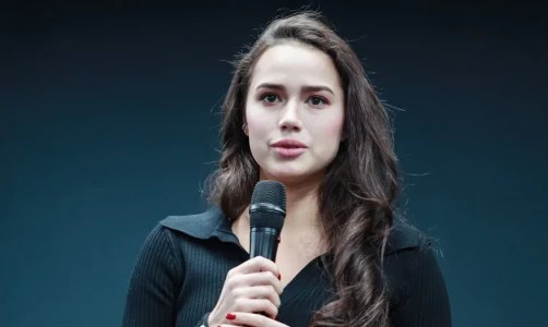 От золотого пьедестала до «кринжа» в прямом эфире: Анатомия медийного падения Алины Загитовой