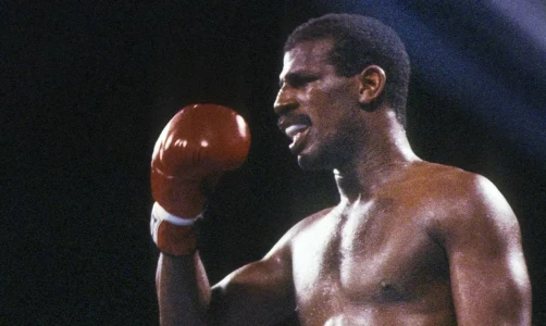 Топ-10 легенд 80-х. Почему «Четыре Короля» были круче Майка Тайсона?