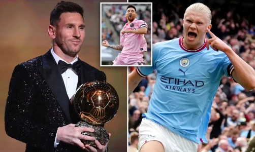 «Золотой мяч»-2023: Величайшее ограбление или красивая сказка? Как маркетинг победил математику