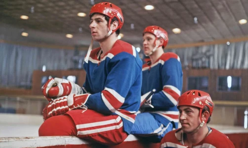 Харламов — «икона» или удачный проект Кремля? Как пропаганда слепила бога из №17