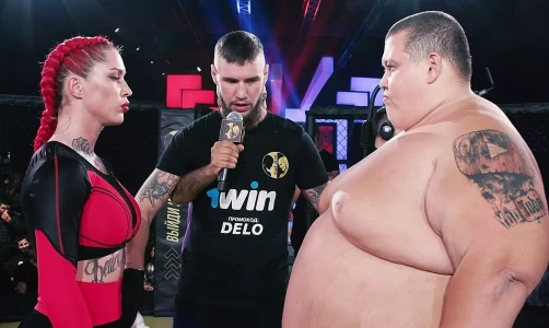 Почему Поп-ММА с Джигурдой и депутатами побеждает профессиональный спорт в битве за просмотры