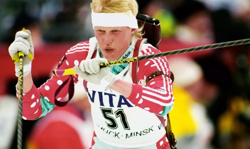 Снайперы на лыжах: Топ-10 легенд советского биатлона, которых боялся весь мир