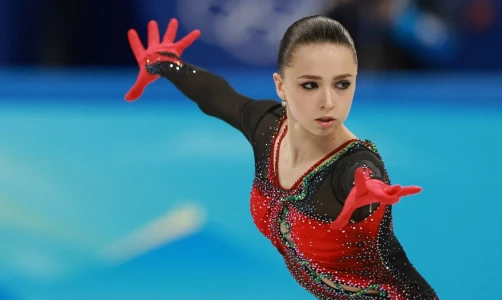 Трагедия на льду Пекина: 4 «черные дыры» в деле Камилы Валиевой, которые не может объяснить CAS