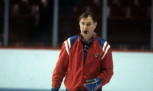 Цена золотых медалей: 4 «греха» Виктора Тихонова, которые навсегда изменили советский хоккей