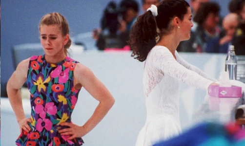 5 скандалов фигурного катания, которые шокировали мир