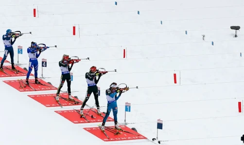 Снайпер против эквилибриста: В чем разница между «лежкой» и «стойкой» в биатлоне?