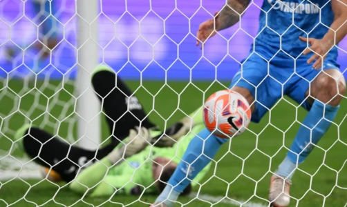 10 голов, которые стали визитной карточкой российского футбола