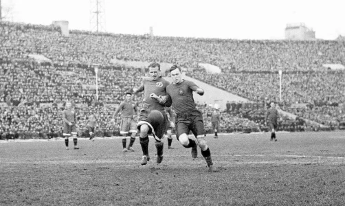 Эпоха аншлагов: История матчей-гигантов советского футбола, собравших более 100 000 зрителей