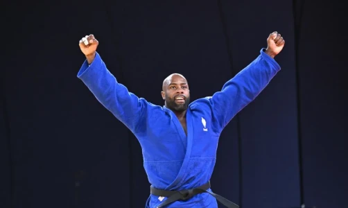 Путь воина: 10 величайших дзюдоистов в истории спорта