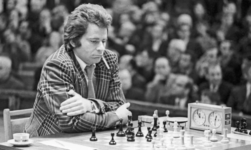 Битва интеллектов: Как шахматы стали главным политическим и культурным оружием Советского Союза