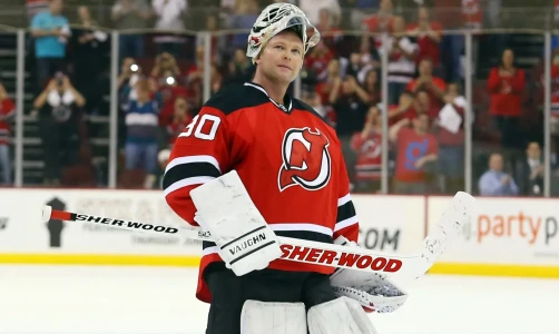 Стражи революции: 5 величайших вратарей, навсегда перевернувших представление о хоккее