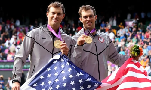 Две половины одного целого: Как братья Брайаны переписали историю мирового тенниса