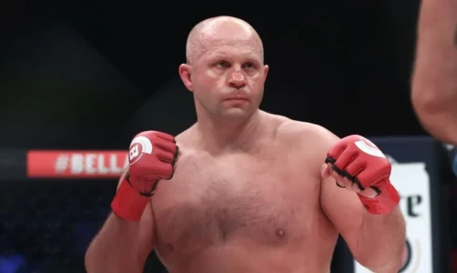 Почему японский Pride FC превосходил UFC по правилам, зрелищности и уровню бойцов