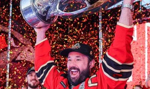 7 капитанов, сформировавших исторический ландшафт КХЛ