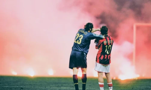 12 фактов, формирующих ДНК великого миланского дерби